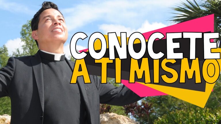 Significado real de conócete a ti mismo en la Biblia - Evangélico
