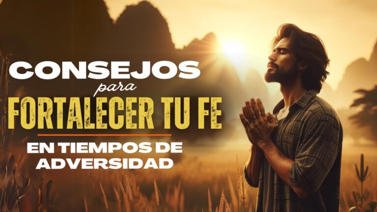 Descubre el sentido de pertenencia en la Biblia y fortalece tu fe ...