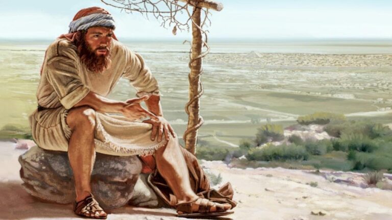 Desobediencia en la Biblia: lecciones para vivir - Evangélico - Todo ...