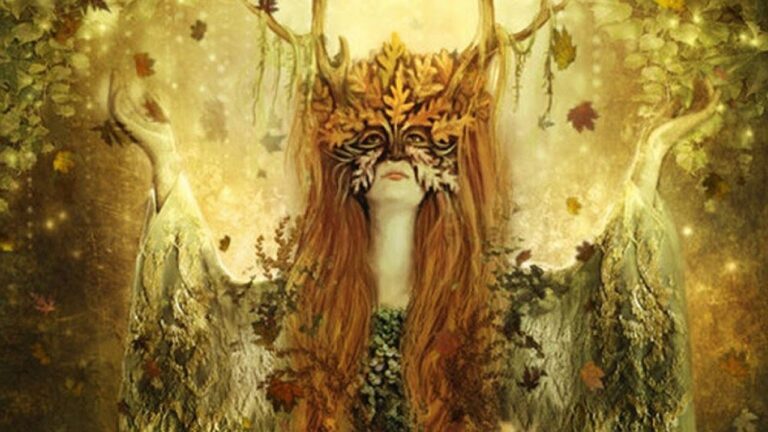 Animismo: la creencia en la vida espiritual de la naturaleza ...