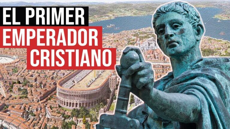 Emperador de Roma cuando murió Jesús - Evangélico - Todo sobre la Biblia