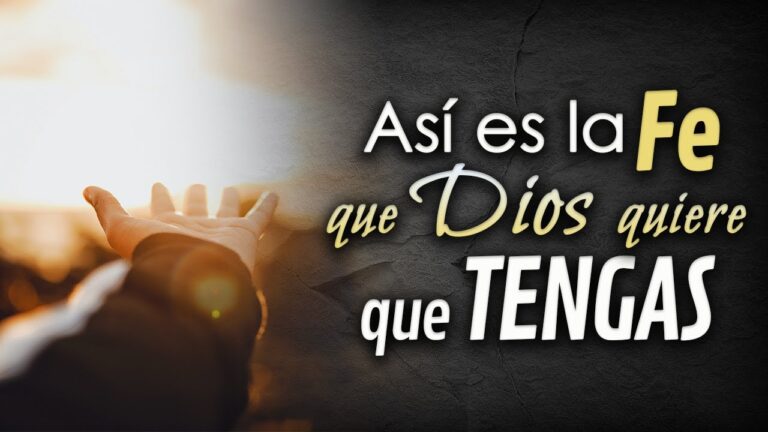 Fortalece tu fe al conocer el significado de 'establecer' en la Biblia ...