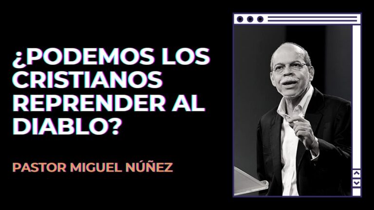 Importancia de reprender según la Biblia - Evangélico - Todo sobre la ...